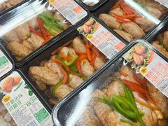 -山姆会员商店(杨桥西路店)