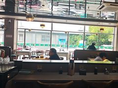 -李恩记清真水饺(北电大厦店)