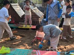 -HERRE·FARM 赫尔露营农场·团建聚会包场