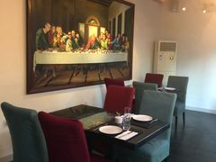 卡座-EATALIA意塔利意式餐厅(鼓楼店)