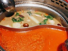 -快乐小羊·内蒙牛羊肉火锅(流花中心店)