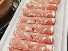 -楼外楼大刀肉传统火锅居(幸福街店)