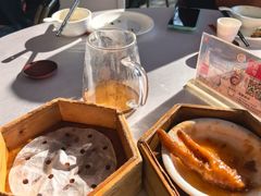 -鹿鸣酒家(越秀店)