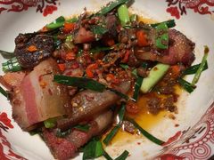 安化腊肉-上菜呷饭(唐家店)