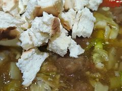 -马光荣肉丸糊辣汤(边东街店)