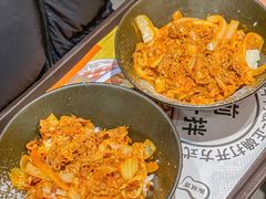-吉野家(大悦城店)