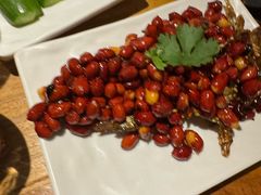-聚点串吧·北京烧烤(朝北店)
