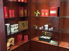 -北京张一元茶庄(淮河路店)