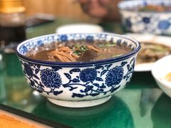 -正顺饸饹馆(中土商务楼店)