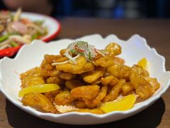 -俭寨大盘鸡·新疆菜·烧烤(博乐店)