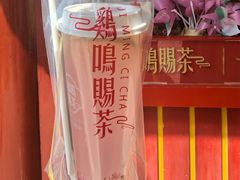 -鸡鸣赐茶(鸡鸣寺路店)