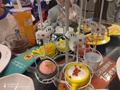 -豪客来牛排(中核世纪广场店)