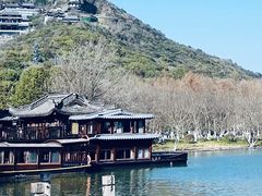 -湘湖大院(越王路店)