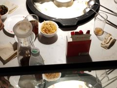 -川锅一号火锅(睢宁店)