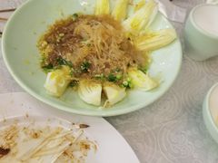 -金家老三饭庄(常营店)