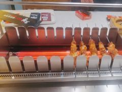 -玉善烧烤串城(长春总店)