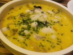 -江太极江浙菜(马桥万达广场店)