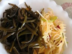 -添福来墨鱼饺子 · 海鲜东北菜(大连星海·黄浦路店)