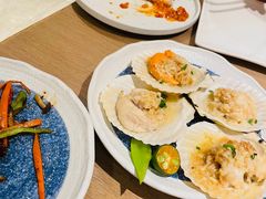 -大渔铁板烧(花园道店)