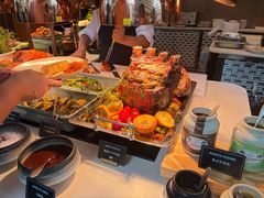 -RISE RESTAURANT(滨海湾金沙店)