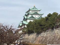 -名古屋城