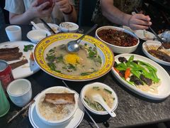 -一记洛阳菜·糖醋小排·水席(十字街店)