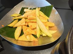 -Ameigo梅果·云贵川bistro(长宁来福士店)