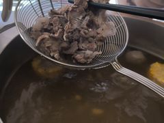 -焯牛潮汕牛肉火锅(云峰街创始店)