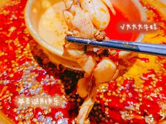 -哥老官重庆美蛙鱼头(松江地中海十八哥店)
