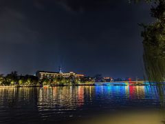 -南通濠河风景名胜区