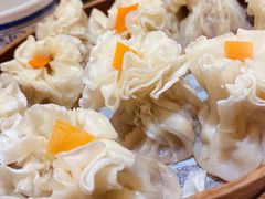 羊肉烧麦-都一处 (方庄店)
