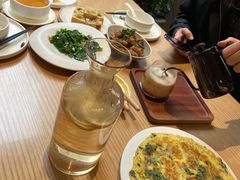 -隅乐胡椒虾·台湾菜·团建(皇岗店)