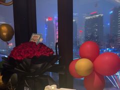 -三利音·东方司宴(外滩店)