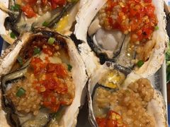 -木屋烧烤(西南角店)