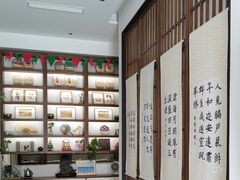 -谷隆画舍·国画书法素描彩铅水彩