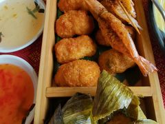 -南沙游艇会·大兵船餐厅