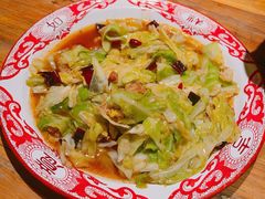 -破三川·新川菜(静安大融城店)