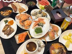 -天泊圣汇洗浴