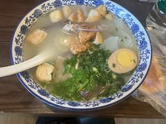 -小潘记鸭血粉丝汤