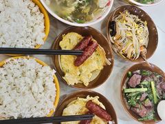 -陈记汤饭(水巷口店)