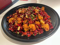 -麻六记(新天地店)