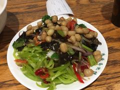 -老西安韩记三鲜煮馍(四府街店)