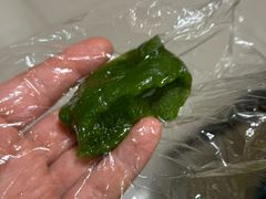 -罗子龙罗家桂花汤圆(曹都巷店)