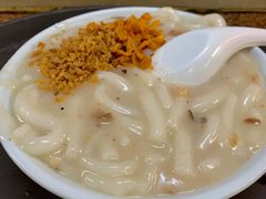 -老西关濑粉(文明路店)