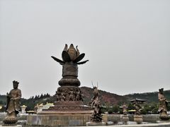 -龙口南山旅游景区