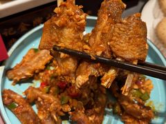 -先记烧鹅王·本地粤菜(福永店)