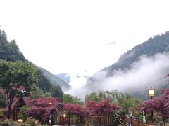 -古尔沟华美达温泉度假酒店