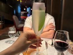-恰餐厅 CHAR Bar & Grill (珠海仁恒洲际店)