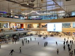 -冠军冰场CHAMPION RINK(苏州中心商场店)