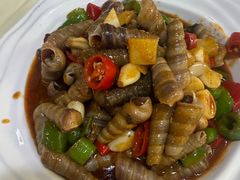 -91小龙虾·香辣蛙(蛇口店)